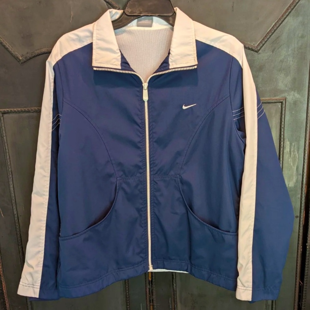 Nike Windbreaker